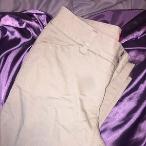 Khaki Pants great for work!!
